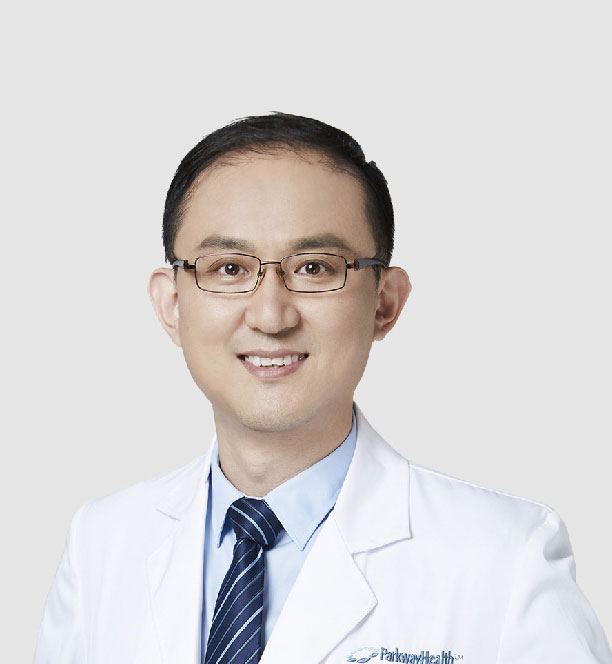 上海高端医疗机构泌尿科医生王晖