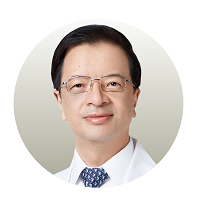 CEO-Dr. Zhiping Li