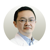 消化疾病医生-Dr. Qinghua Tan